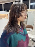 step cut × perm