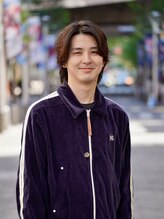 池田理容室 池田 幸平