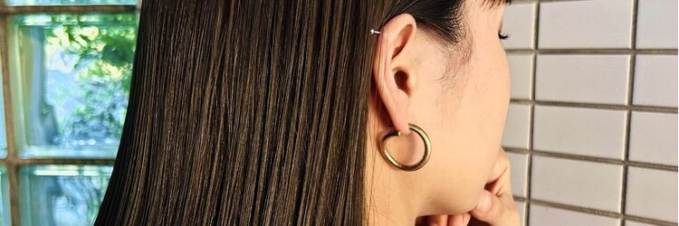 サロンドクロエ(Salon de Chloe)のサロンヘッダー