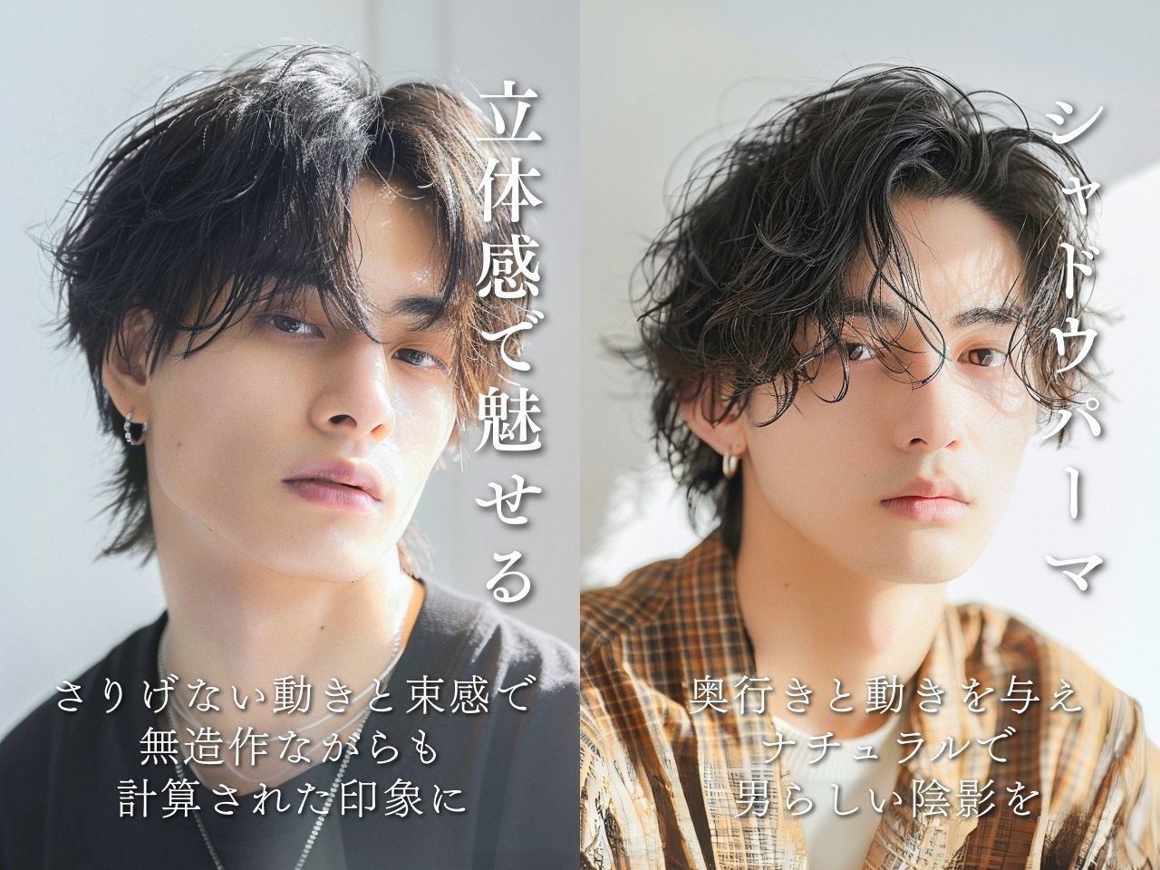 メンズユニットピーエムフォー(メンズUNIT PM4)｜ホットペッパー