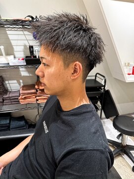 ルースト 京都河原町店(ROOST) ツイスト