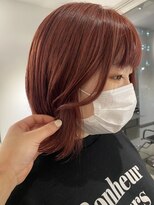 カウチ 板橋本町店(kauti)&nbsp;赤カラー