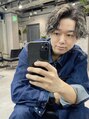 ネクストネオ 静岡(NEXT NEO) パーマ特化 櫻田航平