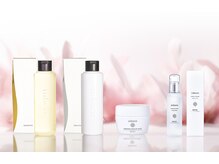 サムサラ 飯山満店(Samsara)の雰囲気(取り扱い店が限られているプレミアムなヘアケア商材もあります!)