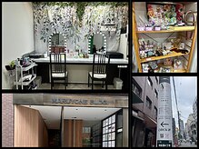 ホープズ(HOPE’S)の雰囲気（心斎橋から徒歩8分、ヘアセット、メイク、着付けの専門店）