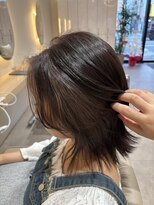 ルーチェココ ブラン(Lu'ce coco blanc)&nbsp;インナーベージュ