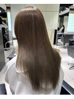 サロンドミルク 新百合ヶ丘店(salon de MiLK)&nbsp;★ココアブラウンヘーゼルブラウンチャコールグレーワインレッド