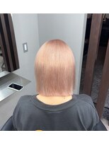 エミーバイモアムー(Emmie byMoremuu)&nbsp;【MEI】ピンクベージュ