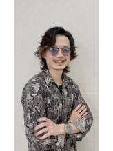 イサ(ISA.)&nbsp;大本 眞城也