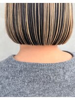 エトワールプラス&nbsp;ミニボブ1.08似合わせカット