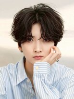 アイトーキョーシエル 横浜(AI TOKYO Ciel)&nbsp;コンマ無造作センターパート【横浜駅】