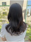 ナチュラルレイヤーカット　大人女性にオススメ