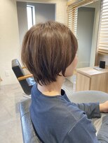 フォレスト(Forest)&nbsp;お悩み解消くびれショート