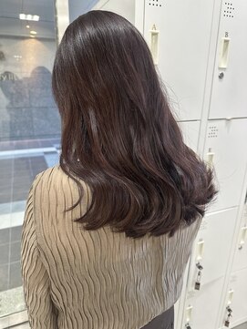 イェッカ(YECCA) ラベンダーカラー