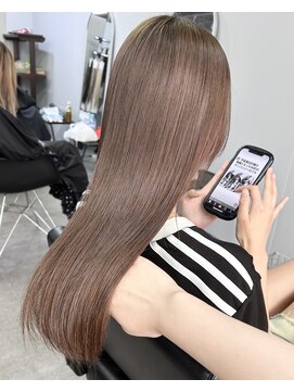 エフカード(F-card) ブラウンベージュ!