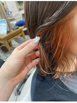 サンクチュアリー 千里山(Sanctuary) イヤリングカラー