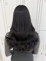 ロア(ROA) 本気で変わる。ROAの髪質改善