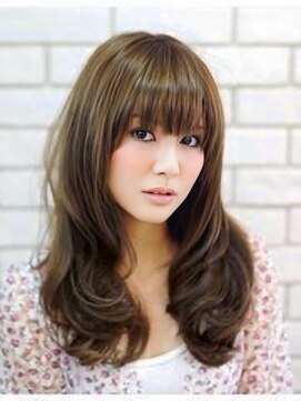 ソナー(SONAR) ☆ゆる艶セミディー☆