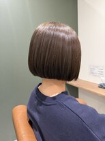ゲストヘアー(GUEST hair)&nbsp;ボブ