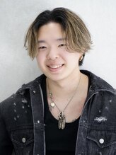 ブリーチ 大宮CIEL店(BLEACHi)&nbsp;SYUNJI 