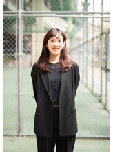 手塚日向子【歴10年】
