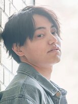 アルメリアメンズ(Arumeria Men's)&nbsp;センターパート