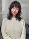 デイズド(DAZED)の写真/スタイル再現性のカット技術。なんとなくのセンスをロジック、構造でしっかり造る。