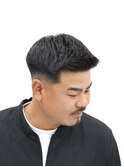 フェザーアップ