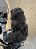 【NAGOMI指名】赤み少なめモテブラウン