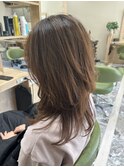 レイヤーカット
