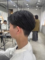 サンクチュアリー 京橋店(Sanctuary) カット