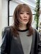 イツキ ヘアーデザイン(ITSUKI hair design)の写真/【個性を活かした似合わせへ】トレンドを活用しながら、雰囲気に合わせた顔周りデザインを