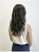 アッシュ 川崎店(Ash)&nbsp;ハイライト　アッシュベージュ