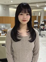 サードショップ 梅田茶屋町店(THIRD SHOP)&nbsp;ザクザクレイヤー