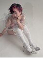 アルピナ 上小塙店(alpina)&nbsp;作品撮りもやっています☆モデルさん募集中☆