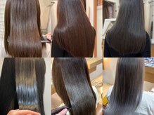ヨハヘアガーデン(YOHA HAIR GARDEN)