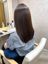 キラーナセンダイ(KiRANA SENDAI)&nbsp;[うる艶ストレートヘア]