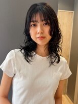 バランス 福山店(BALANCE.)&nbsp;レイヤーカット