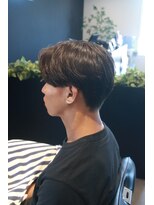 イズミプラス(IZUMI+)&nbsp;ニュアンスパーマ