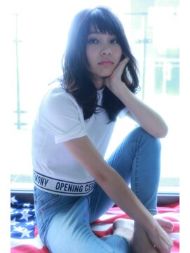 マイティ バイ エイチ(mighty by H) mighty ☆大HIT中☆ふんわりwave☆[052-262-4162]