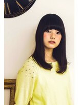 メルクマール(MERKMAL) ウルウル柔らかロブ。