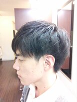 ヘアメイク ビス(Hair Make Bis.)&nbsp;ショートスタイル