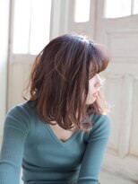 ヘアメイク パッセージ 千歳船橋店(hair make passage)&nbsp;大人のモテ髪