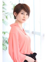 エフ イチリン 船橋日大店(F ICHIRIN)&nbsp;フレンチショート