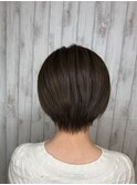 シャインショート