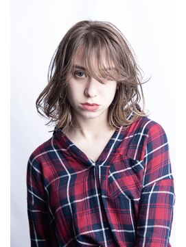 ヴォーグ 春日井高蔵寺店(VOGUE) ”VOGUE”ゴールドベージュ