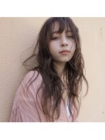 レガロ(REGALO RESORT)&nbsp;SAIMA★こなれ感◎ヘルシーロング