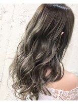 グロウ 上野御徒町(grow)&nbsp;☆grow 上野御徒町☆外国人風/グラデーション