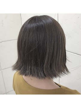 ロッソ(RoSSo) ファッションカラー