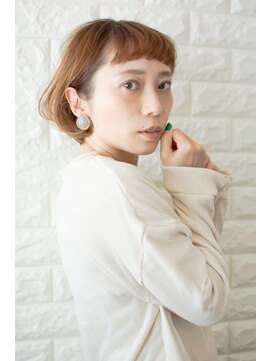 ノイン(noine) メニューは毎回雰囲気で決めちゃう…